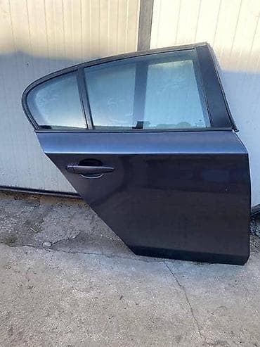 vrste auta: VRATA SERIJA 1 ZA BMW SERIJA 1 OD 2004. DO 2010. GOD. | Delovi za — 1