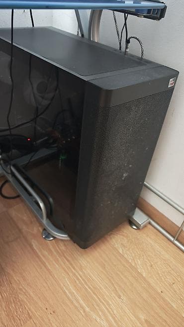 pegla za talase cena: Gejming(gaming) zver  racunar sklapan za svoju dusu na slikama vecina — 4