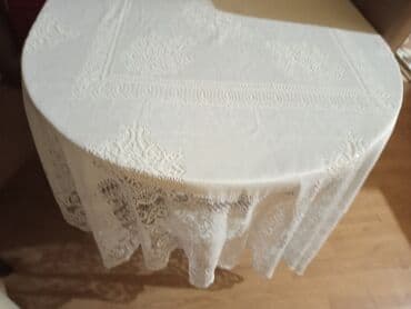 Posteljina: Milje, Novo, bоја - Bela — 12