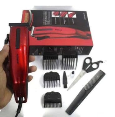 Cena 1700din Mašina za šišanje, trimer za kosu, brijač Motor velike