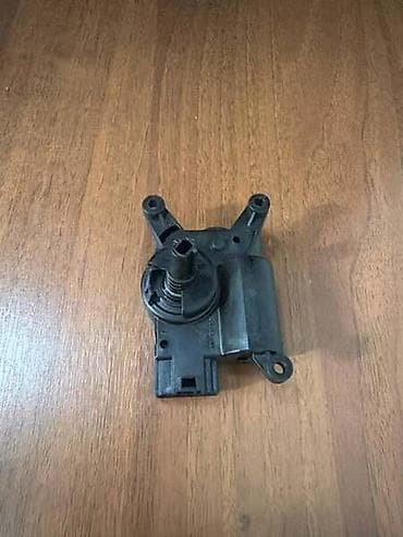 sto sa tockicima: MOTORIC VENTILATORA ZA VOLKSWAGEN GOLF 7 - 5Q0907511H | Motorić — 2