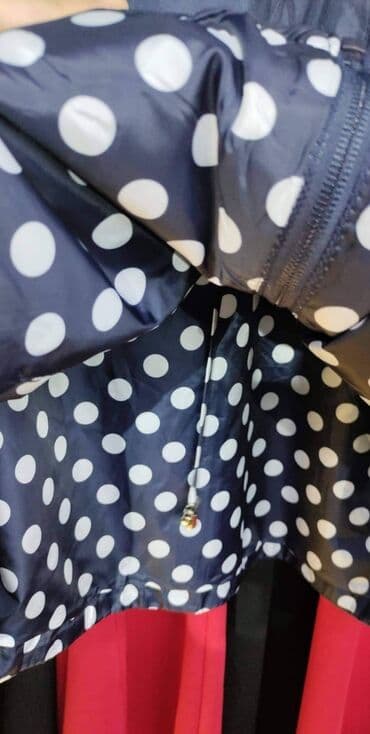 zenske zimske jakne xxl: 2xl do 5xl 4300 2 lica — 3