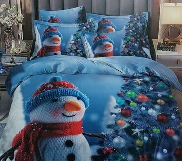 ☃️Posteljina iz 7 delova ☃️Čaršaf-220*240 ☃️Jorganska na lalafo.rs ☃️Posteljina iz 7 delova ☃️Čaršaf-220*240 ☃️Jorganska