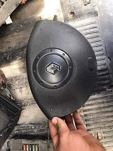 čamac za prihranu: AIRBAG VOLANA MEGAN 2 ZA RENAULT MEGANE — 1