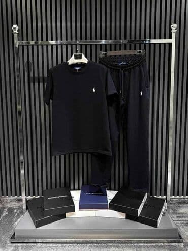 Sportswear: Muski kompleti — 6