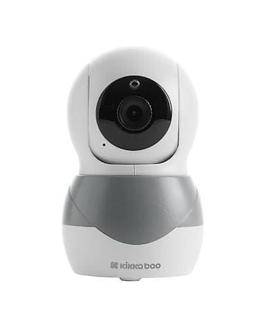 spoljne kamere za video nadzor: KIKKA BOO Video baby monitor ADY – napredno praćenje vašeg mališana — 10
