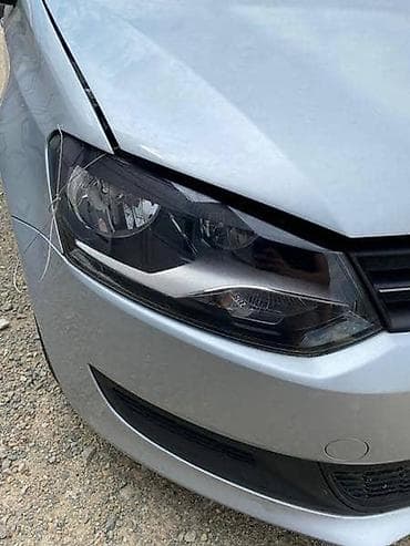 FAR ZA VOLKSWAGEN POLO | Desni far za Polo 6R