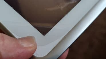 TV & Video: Tablet kao nov — 6