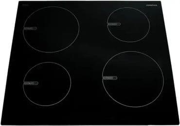 crown indukciona ploca: Tehnički detalji Model : UKE 6040 KN. CVGT Barkod (EAN 13) : Tip  — 2