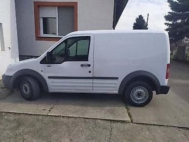 auto otpad ruma: FORD TOURNEO CONNECT 1.8 2007. GOD. - KOMPLETAN AUTO U DELOVIMA | — 8