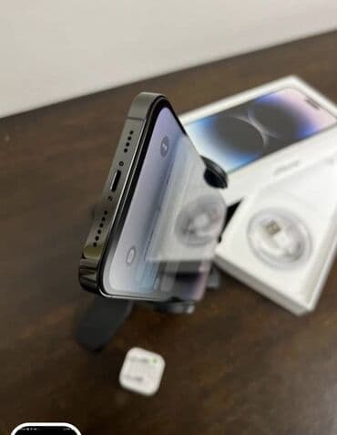 vivax air cooler 3 in 1: Apple iPhone iPhone 14 Pro Max, 256 GB — 1
