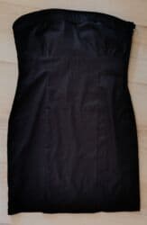 tiffany odeća: M, Drugi tip rukava — 14