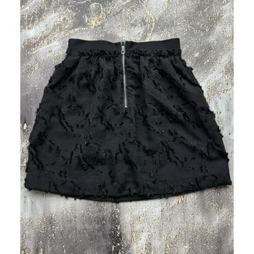 lutka za izlaganje: S (EU 36), Mini, bоја - Crna — 4