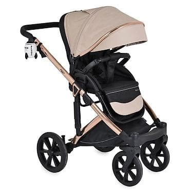 igracka kasa za decu: **Cangaroo Rockabye uređaj za uspavljivanje bebe za kolica** Cangaroo — 1