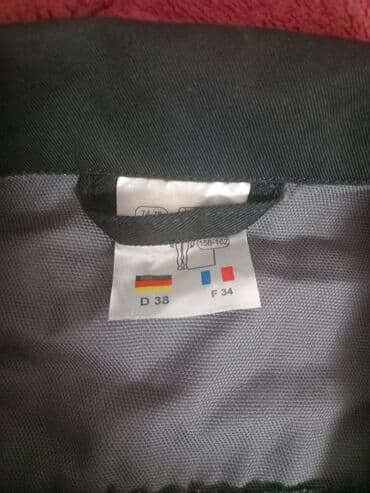 nike patike za boks: Radna jakna PLANAM – ženski model - Brend: PLANAM - Model: radna — 2