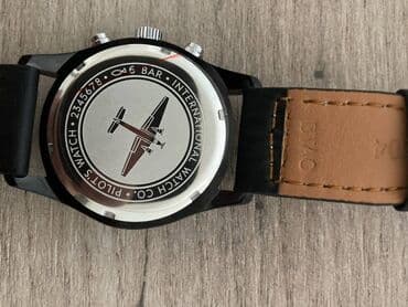 Ručni satovi: Klasični sat, Muški — 3