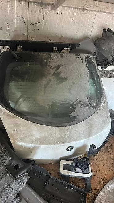 samolepljiva vodonepropusna traka: ALFA GT GEPEK VRATA I SVI DELOVI | Alfa gt gepek vrata i svi delovi — 1