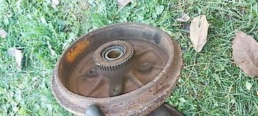 set kvacila cena: DOBOS SA ABS ZA PEUGEOT 206 | cena je po komadu.Imam sve delove za — 3