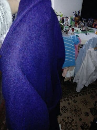 tiffany kape: Kaput zimski — 2