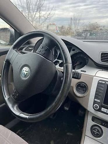auto car for sale near me: MULTIMEDIA/RADIO ZA VOLKSWAGEN PASSAT B6 | Multimedia za VW Passat — 5