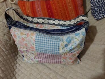vera pelle torba: Torbe i neseseri — 18