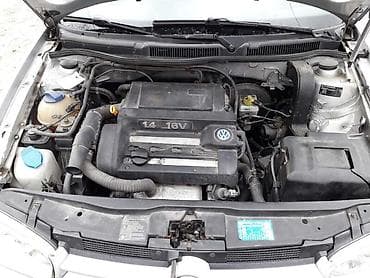 VOLKSWAGEN GOLF 4 - KOMPLETAN AUTO U DELOVIMA | Golf 4 1.4 16v