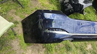 pumpa za dizel: ZADNJI BRANIK F32 33 36 ZA BMW SERIJA 4 | BMW 4 zadnji branik f32 — 3