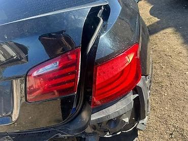 STOPALJKA DESNA F10 ZA BMW SERIJA 5 | Na stanju novi i polovni