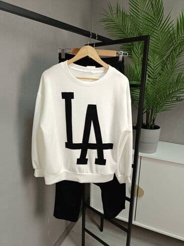 Overalls: 3500 — 3