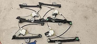 bentley azure 6.75 twin turbo: PODIZAC STAKLA PROZORA MOTORIC ZA CITROEN C6 - 0 — 2