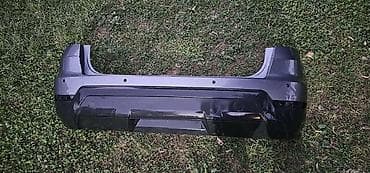 motori mali: ZADNJI BRANIK ZA SEAT ARONA | seat Arona zadnji branik 6F9 807 425 — 1