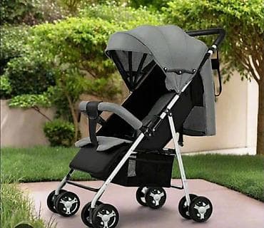 umetaljke za decu: Ova sklopiva kolica su idealan izbor za udobne i bezbedne izlete sa — 1