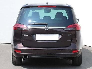 mikan automobili loznica: ŠOFERŠAJBNA, PROZORI ZA OPEL ZAFIRA OD 2011. DO 2019. GOD. | Polovni — 2