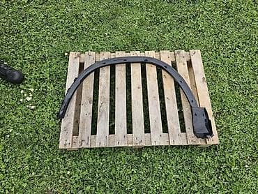 prekidac za auto: RUB KRILA W247 PD AMG ZA MERCEDES BENZ GLA 45 AMG, GLA 180, GLA 200 — 2