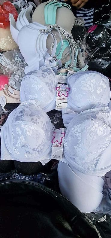 farmerice s: Grudnjaci – razni modeli i veličine - Asortiman: klasični i push-up — 7