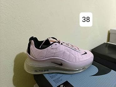 nike air max 270 jeftinije: Nike air max 720-818 patike A klasa NOVO Novo Dostupni brojevi — 2