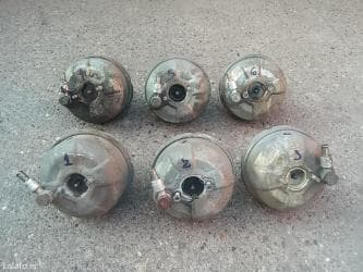 Servo uredjaj kocnica Lada 7 Riva,2104 Karavan, odgovara i za starije