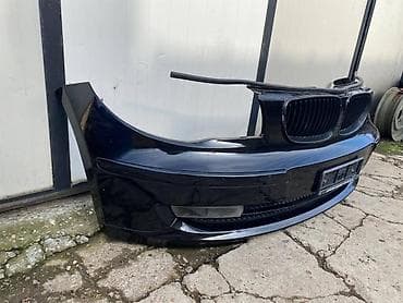 dusek za vodu: BRANIK E87 LCI ZA BMW SERIJA 1 OD 2007. DO 2011. GOD. | — 2