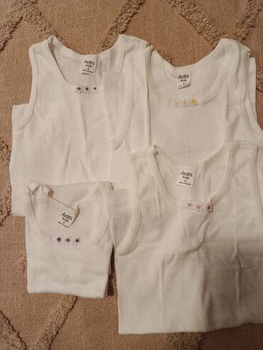 Sweatpants: Bundle: Footies, Unisex — 9