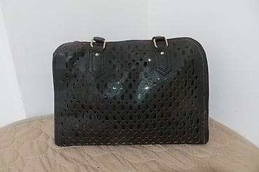 falco zenske torbe: MICHAEL KORS extra moderna markirana, kvalitetna moderna torba, za — 3