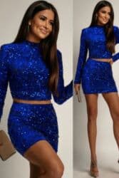 Other Sets, jumpsuits: Komplet 3.900 dinara — 2