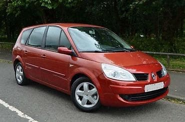 RENAULT SCENIC 2005. GOD. - KOMPLETAN AUTO U DELOVIMA | Sve vrste na lalafo.rs RENAULT SCENIC 2005. GOD. - KOMPLETAN AUTO U DELOVIMA | Sve vrste
