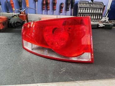 ventilator na upaljac 24v: STOP LAMPA ZA SEAT ALTEA XL OD 2009. DO 2015. GOD. | Originalna — 1