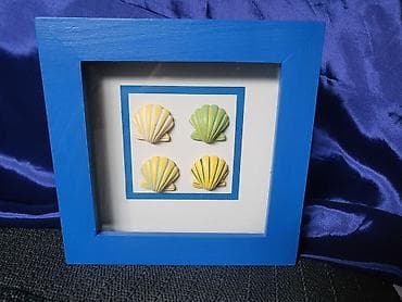 ogledala za zid: Ukras za zid, bоја - Šareno — 5