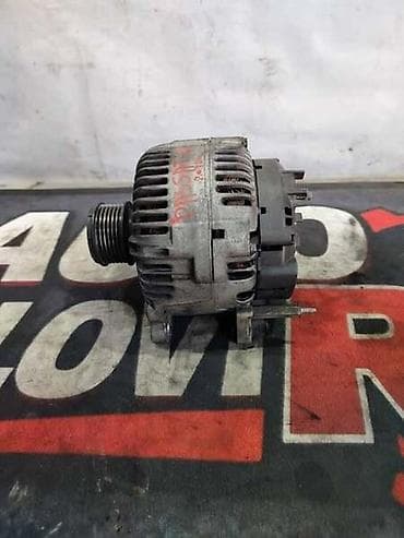 Autoelektrika: ALTERNATOR ZA VOLKSWAGEN PASSAT B6 OD 2005. DO 2010. GOD. | — 1