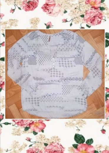 M, bоја - Šareno na lalafo.rs M, bоја - Šareno