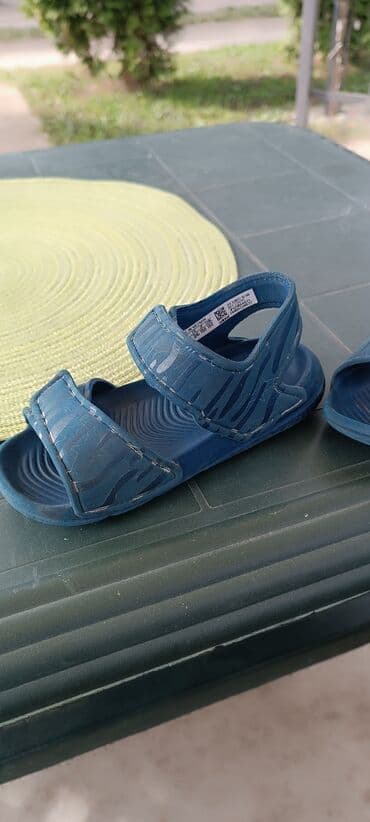 jakne za devojcice zimske: Sandals, Adidas, Size - 26 — 3
