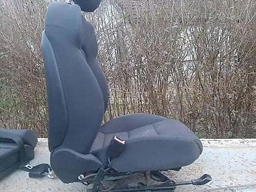 delovi za opel corsa c: SEDISTA ZA VOLKSWAGEN GOLF 5 | Komplet sedista za golf 5 u extra — 1