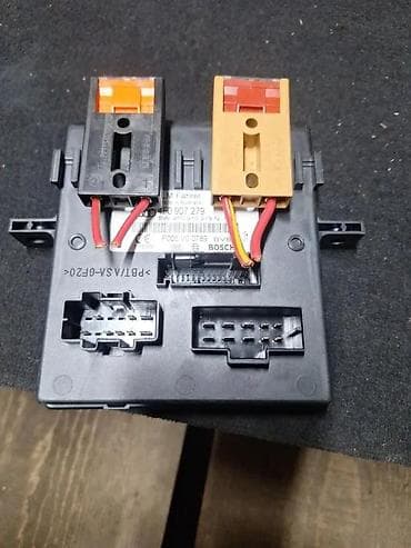 rosule ili rolsue: KOMFORT MODUL A6 Q7 4F0910279N | Komfort modul. A6 Q7 — 2