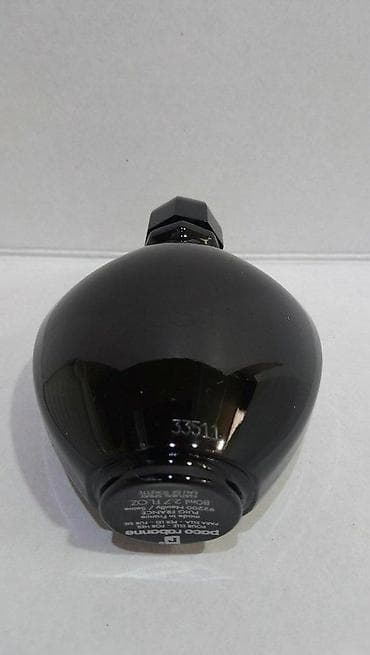 ćezare paćoti: PACO RABANNE BLACK XS POTION EDT 80ML TSTR | Paco Rabanne Black XS — 2